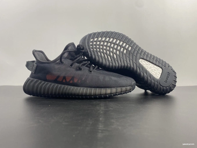Adidas 350 Cinder Mono Yeezy Boost GX3791 V2 0814